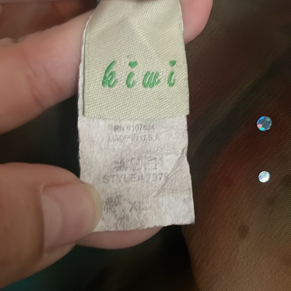 Gorgeous blouse! With small sparkles✨ - Picture 6 of 9